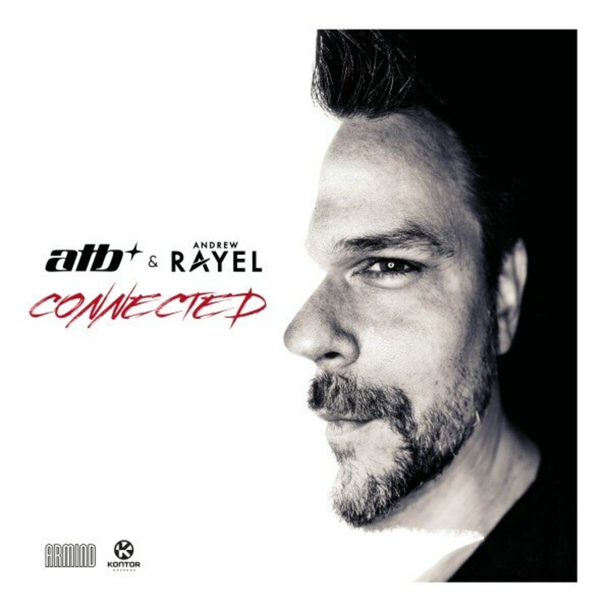 Album cover of Connected