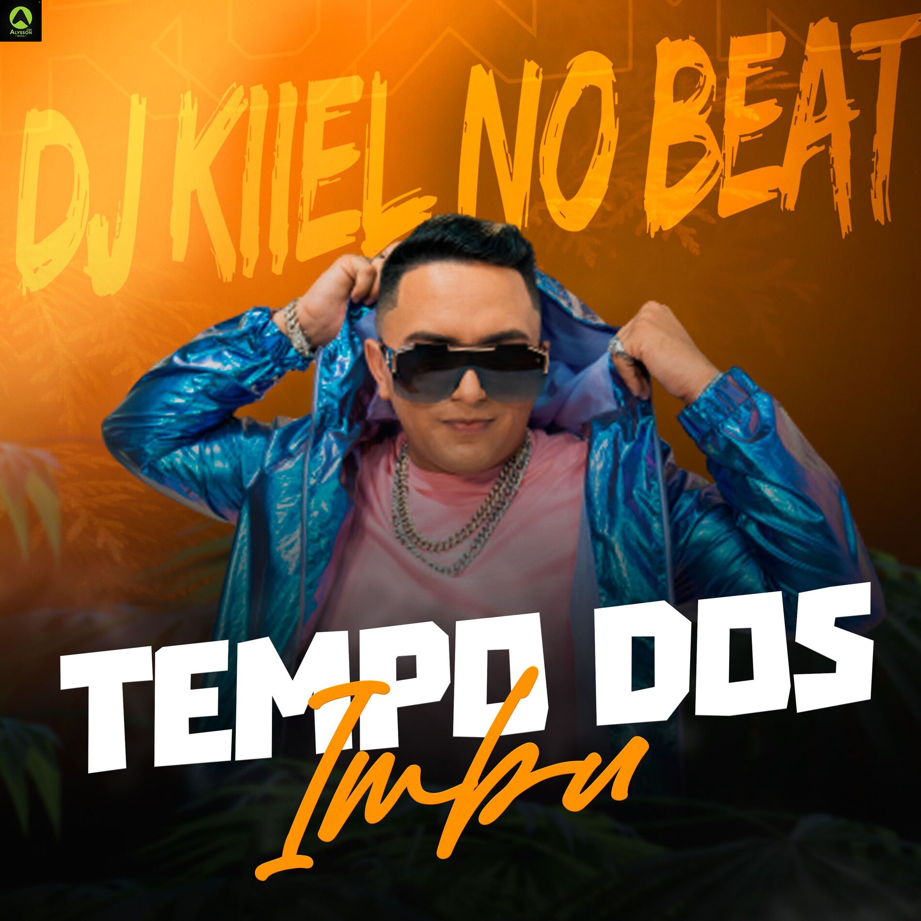 Album cover of Tempo dos Imbu