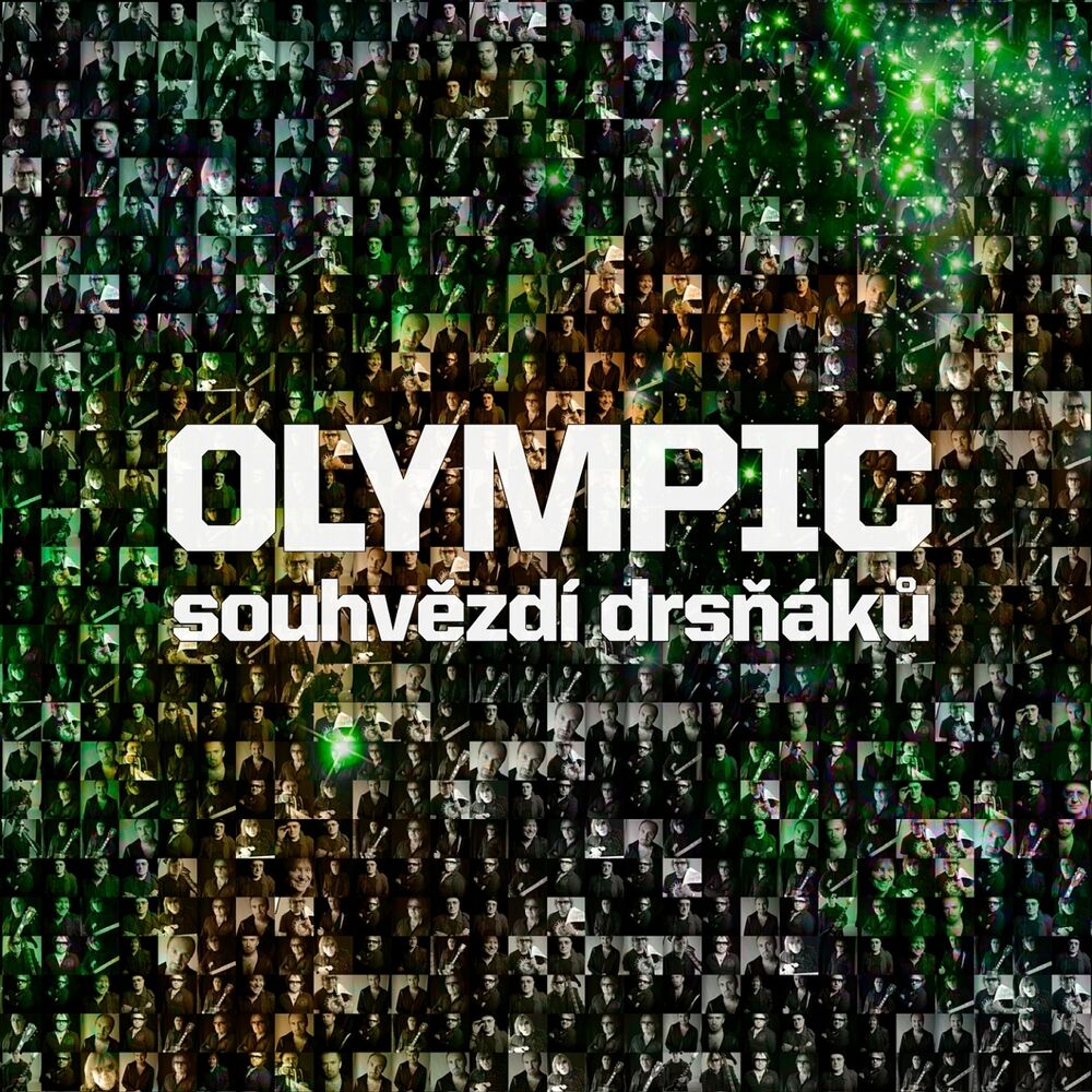 Picture of Souhvězdí Drsňáků