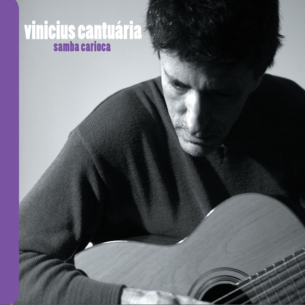 Album cover of Praia Grande 