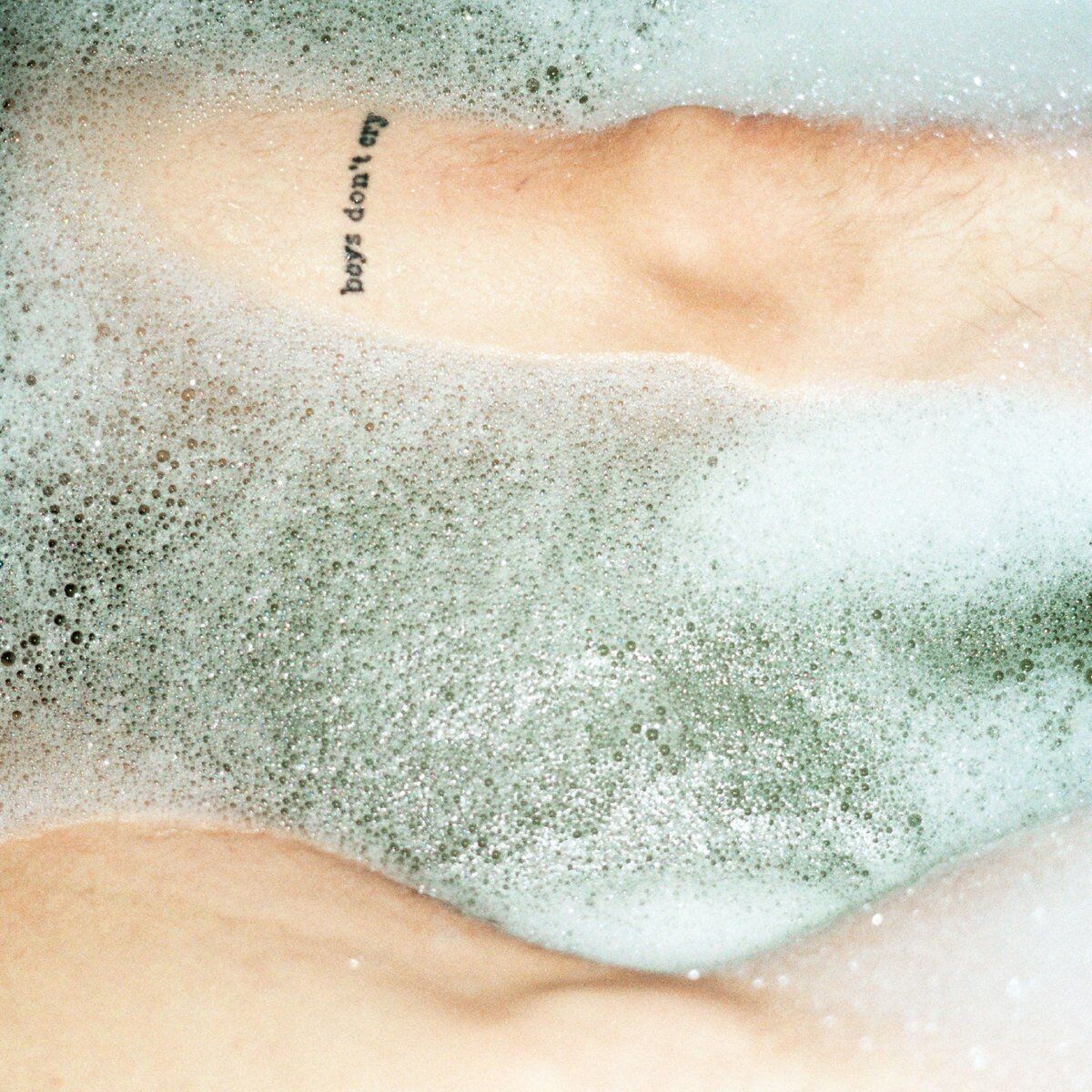 Album cover of Smoke Gets In Your Eyes