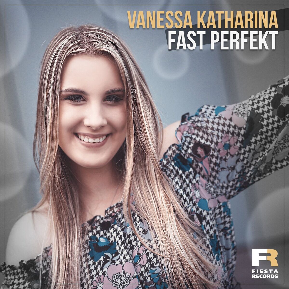 Album cover of Fast perfekt