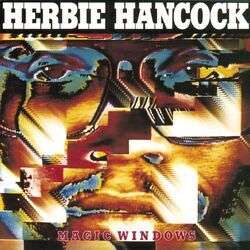 Cover of Magic Windows