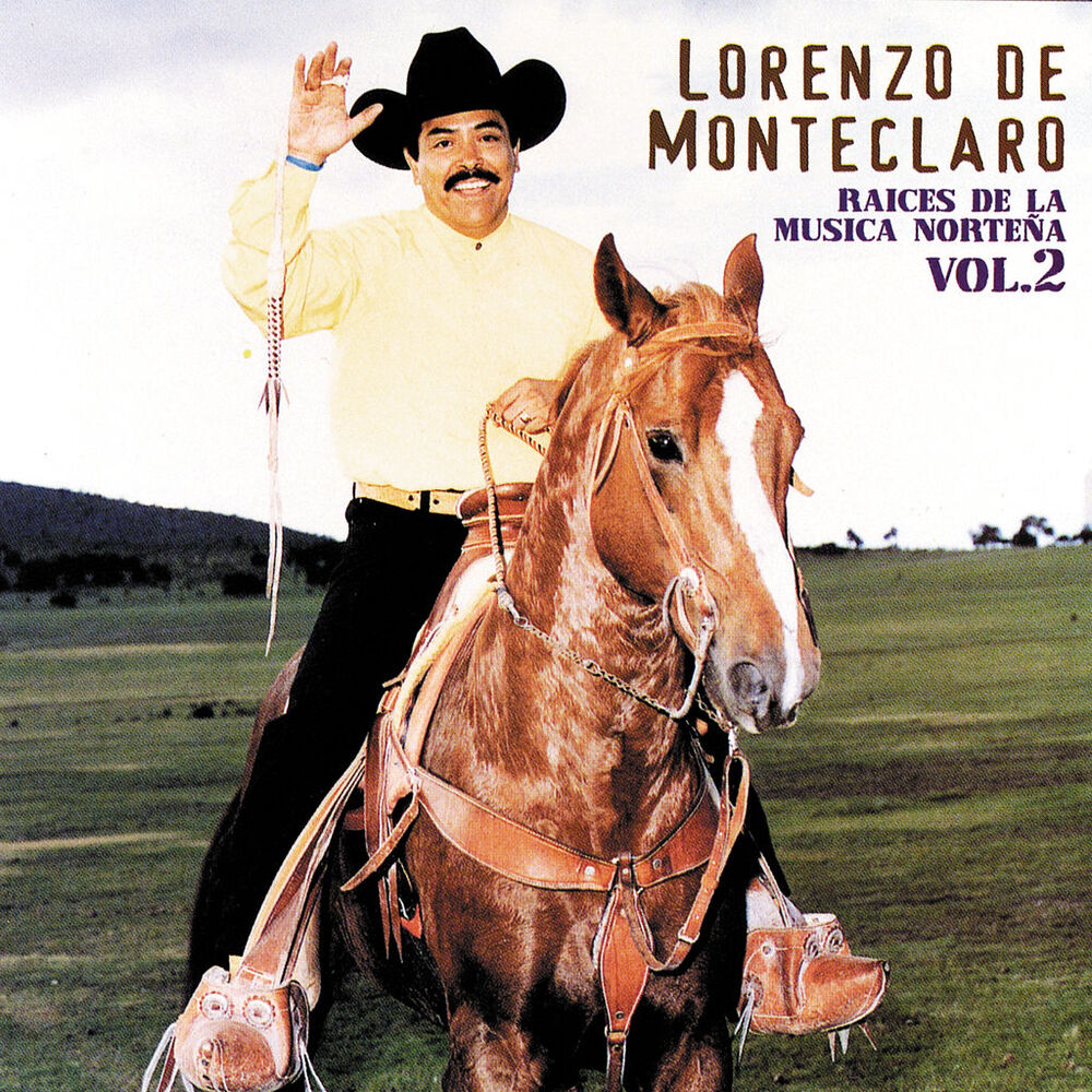 Picture of Raices De La Música Norteña Vol.2