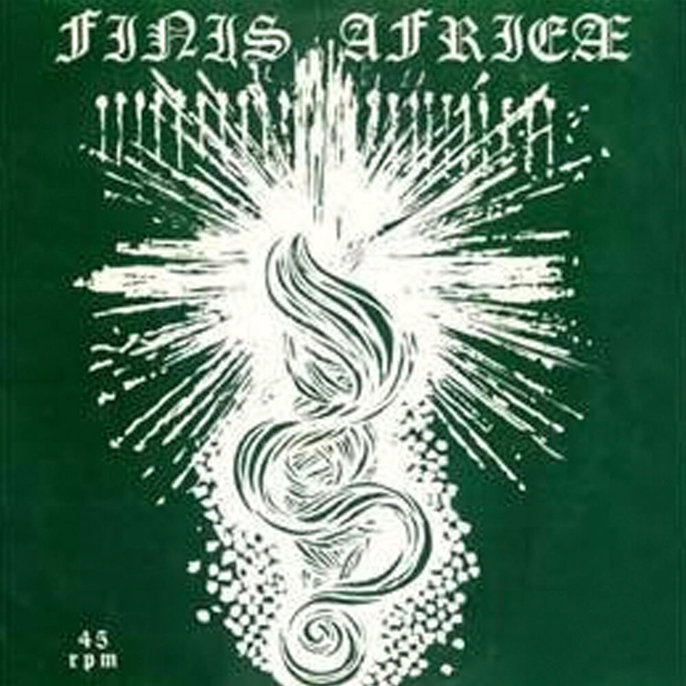 Picture of Finis Africae