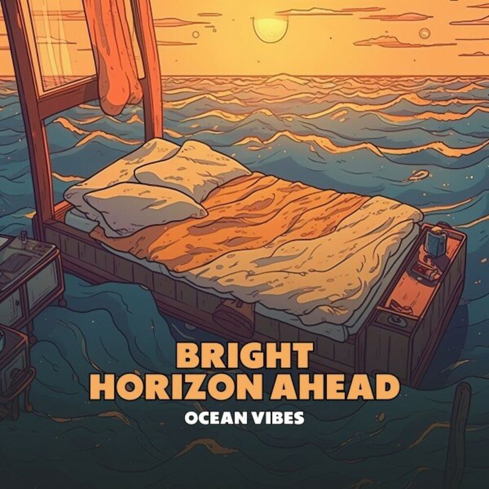 Picture of Bright Horizon Ahead