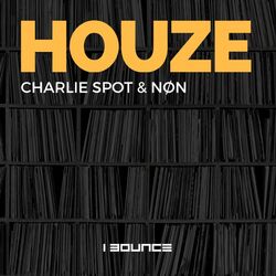 Cover of Houze