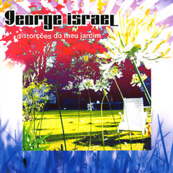 Cover of Distorções Do Meu Jardim