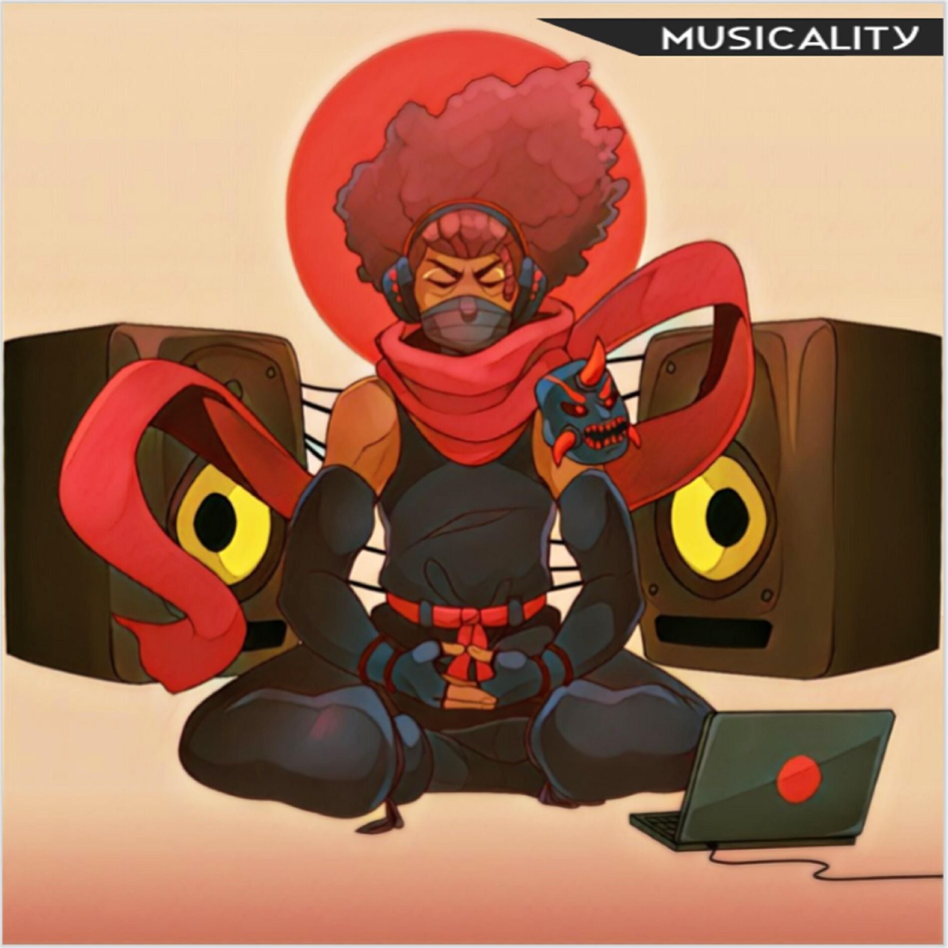 Album cover of Year E.I.G.H.T.E.E.N