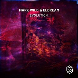 Cover of Evolution