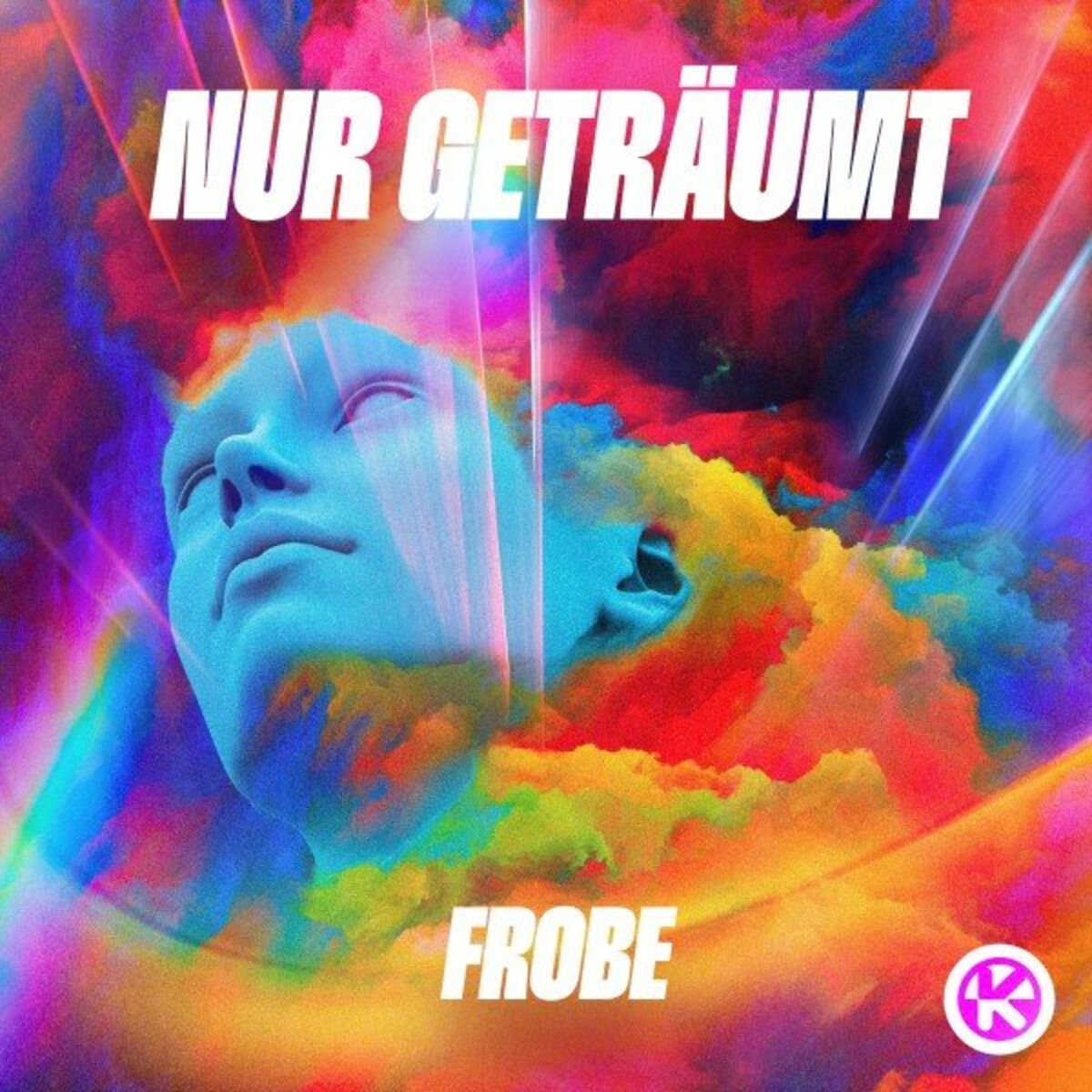 Album cover of Nur Geträumt
