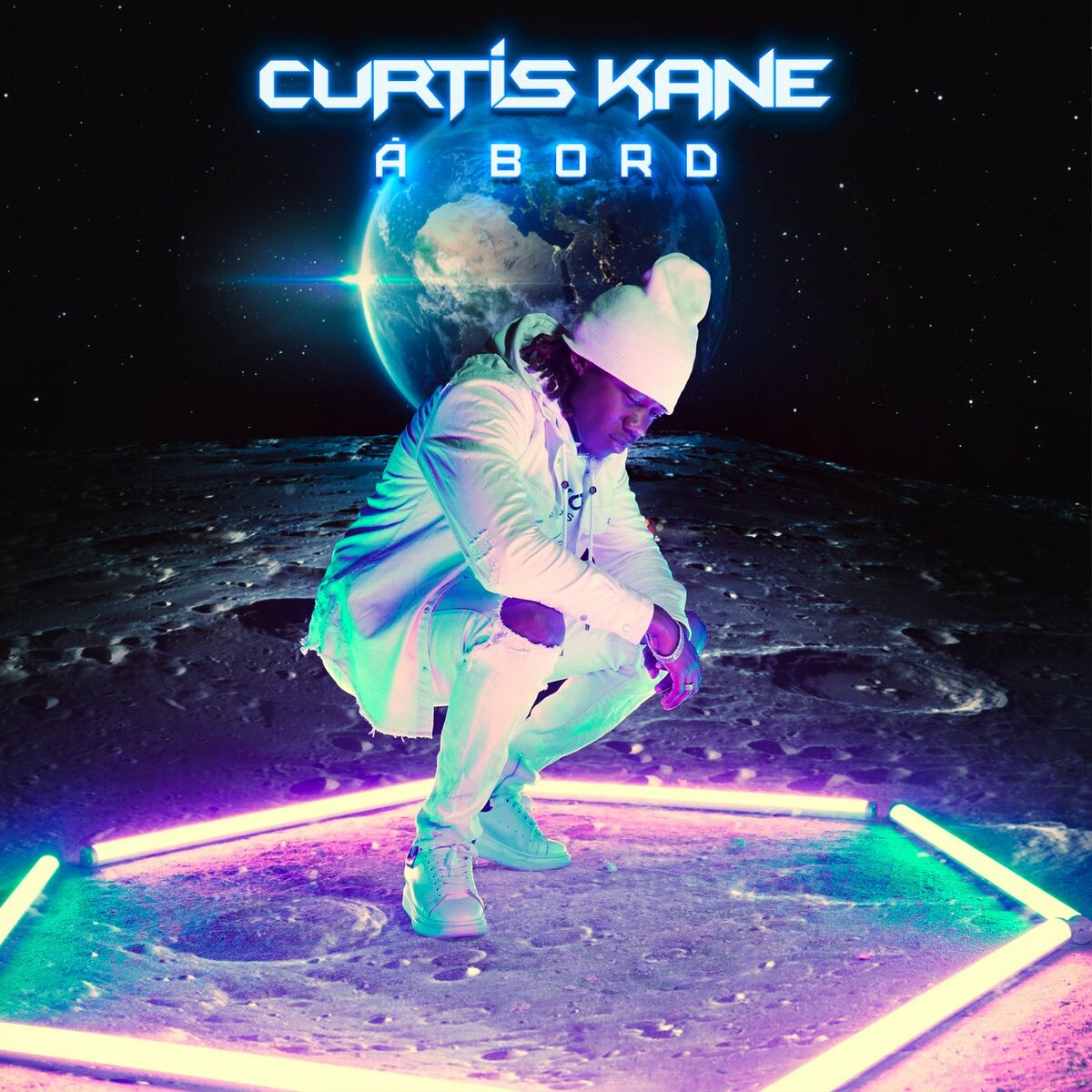 Album cover of A Bord