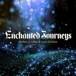 Cover of Enchanted Journeys