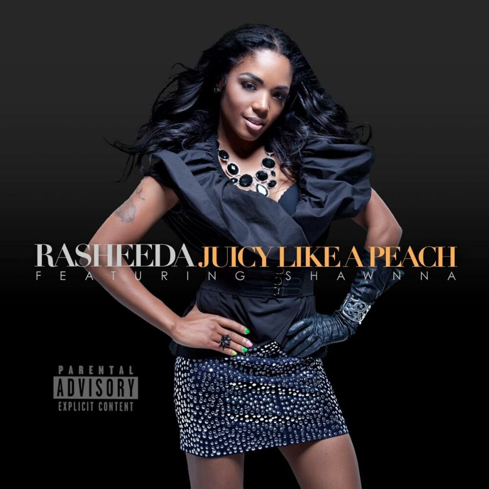 Picture of Juicy Like a Peach (feat. Shawnna)
