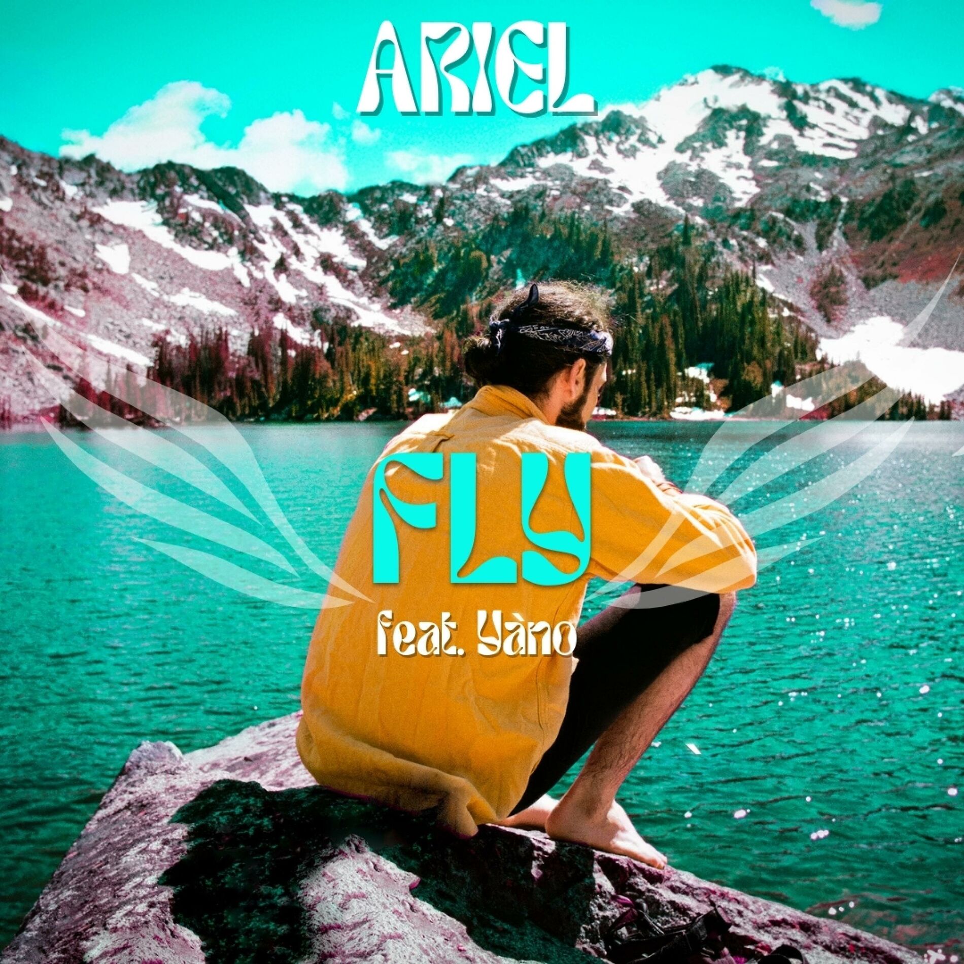 Album cover of Fly (feat. Yàno)