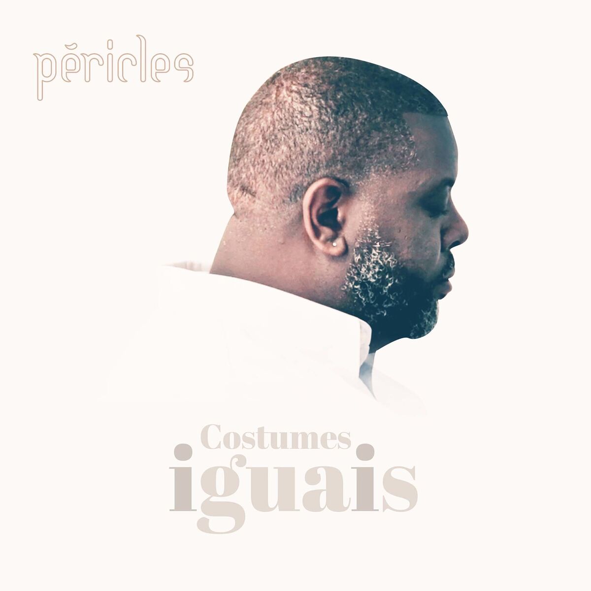 Album cover of Costumes Iguais