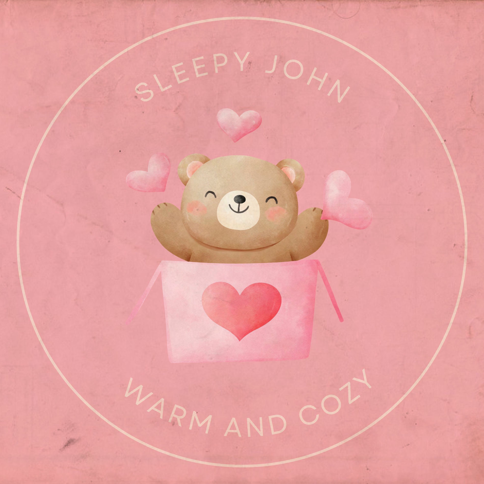 Album cover of Warm And Cozy