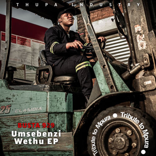 Busta 929 - Ngixolele | Deezer