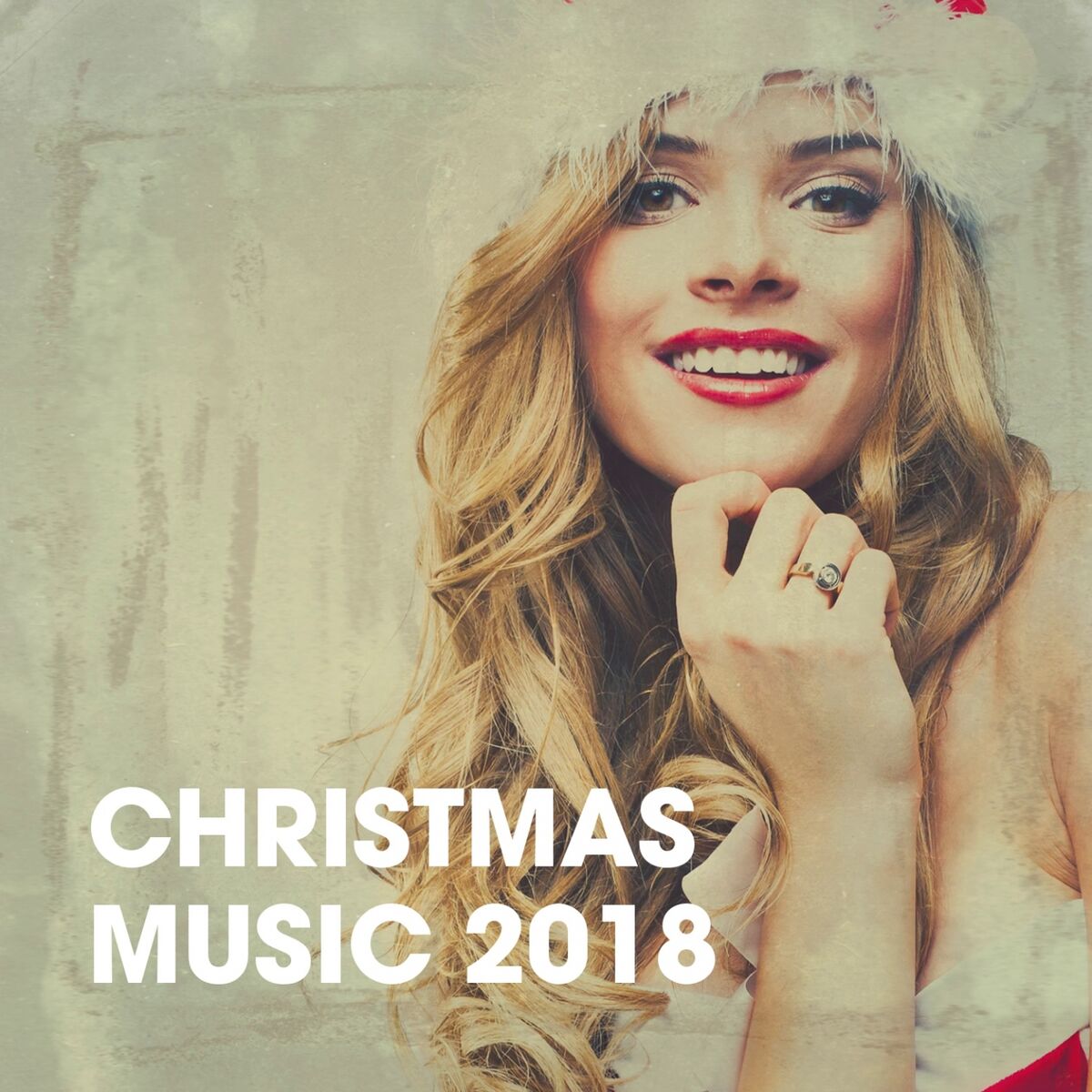 Album cover of Christmas Music 2018