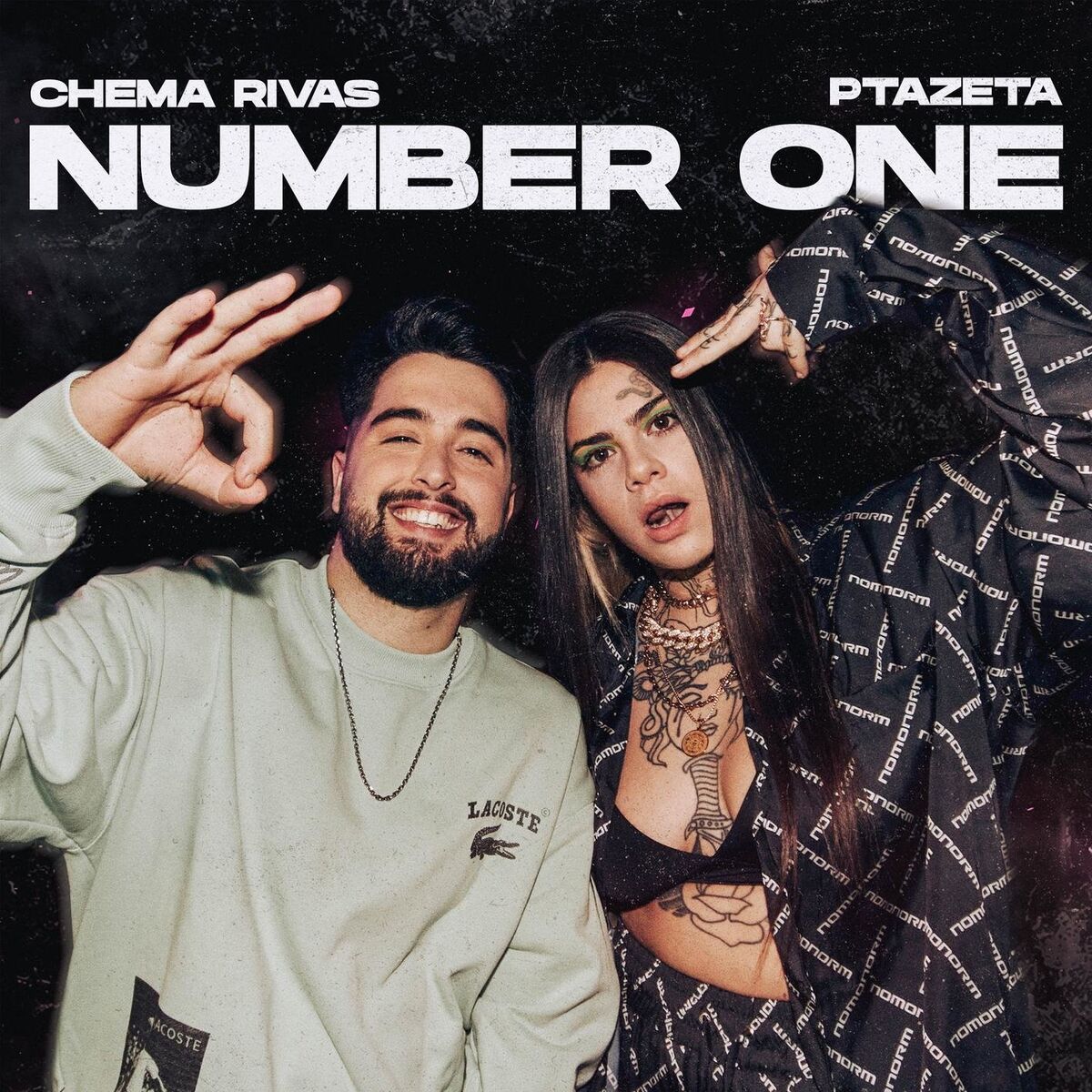 Album cover of Number One