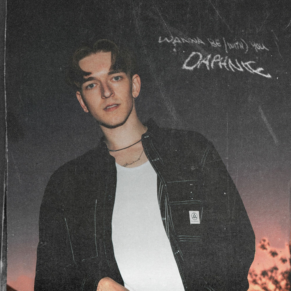 Album artwork for Wanna Be (with) You by Daphnie