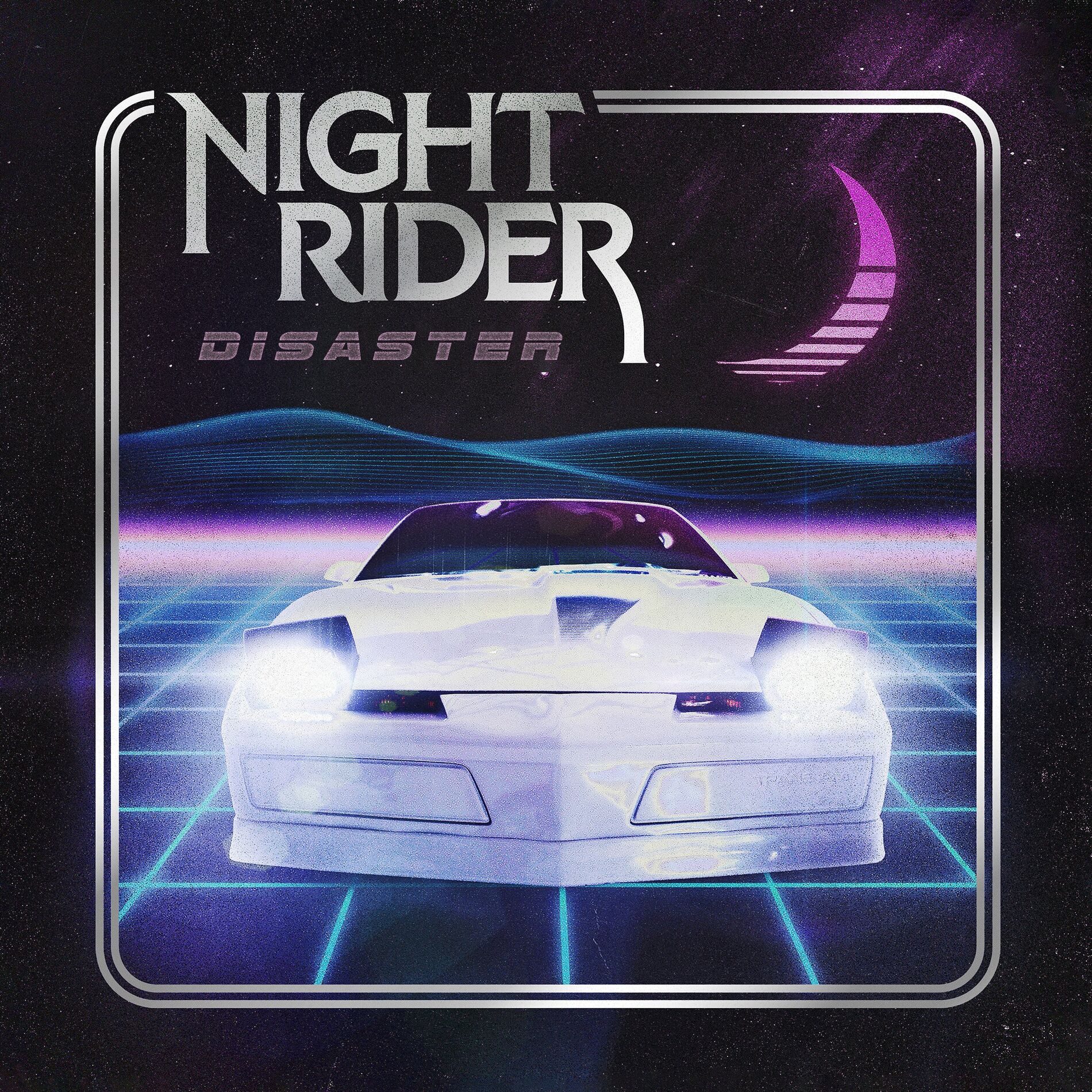 Album cover of Disaster
