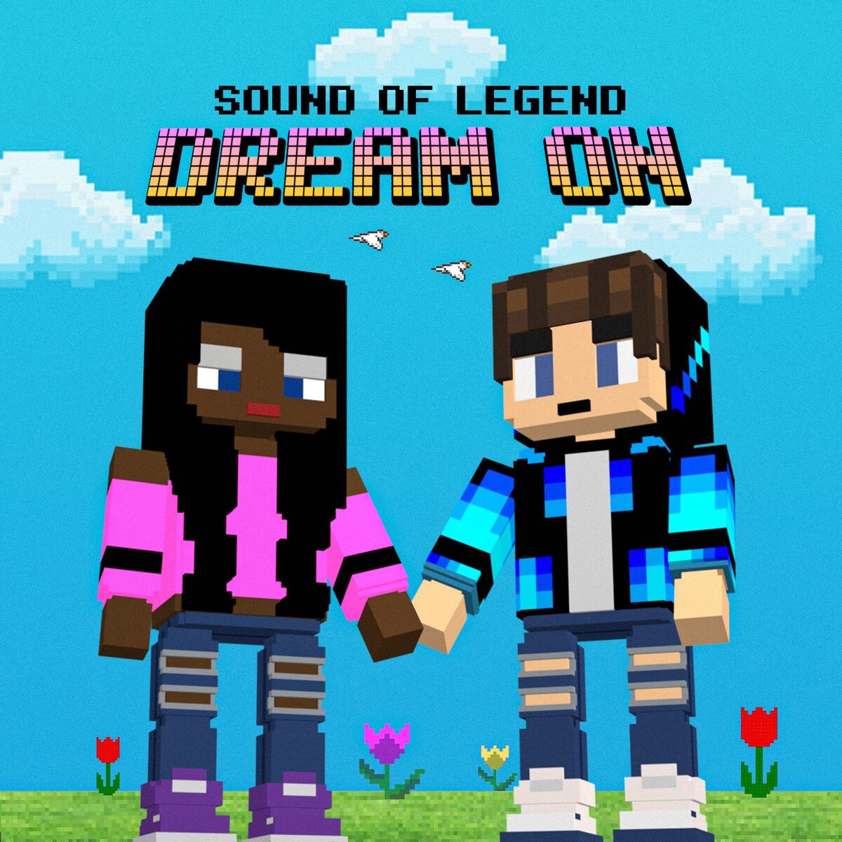 Album cover of Dream On