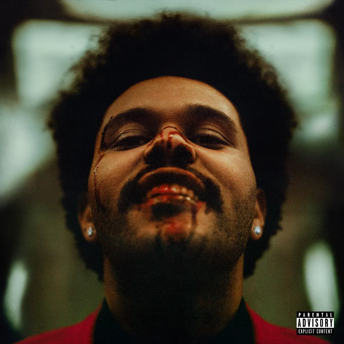 After Hours, The Weeknd