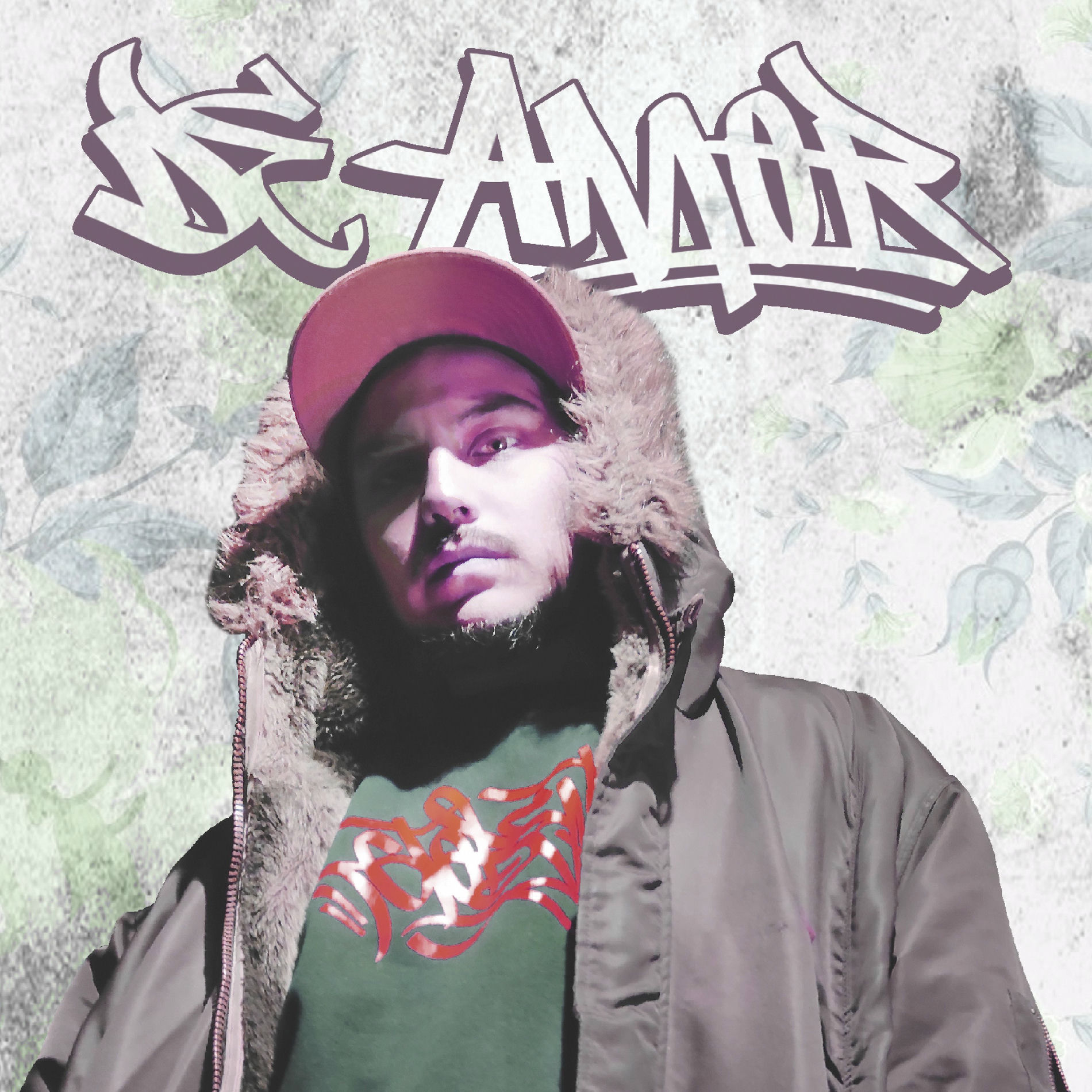 Album cover of De Amor