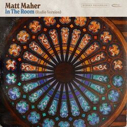 Cover of In The Room - EP (Radio Version)