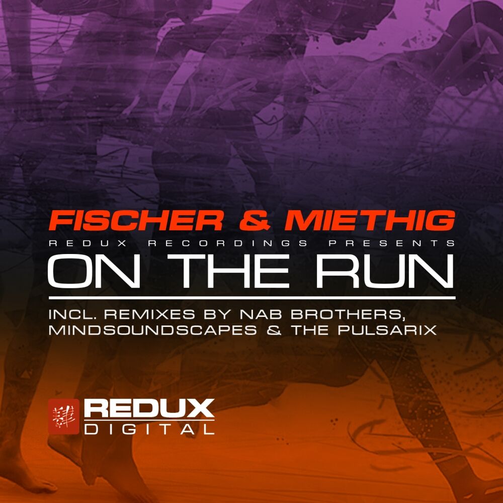 Picture of On The Run