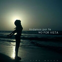 Cover of Andamos Por Fe, No Por Vista