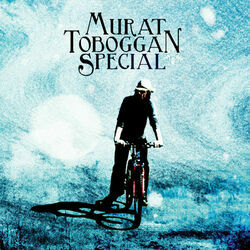 Cover of Toboggan special