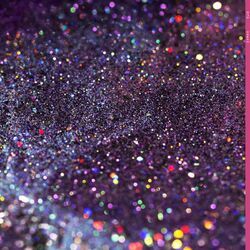 Cover of Glitter