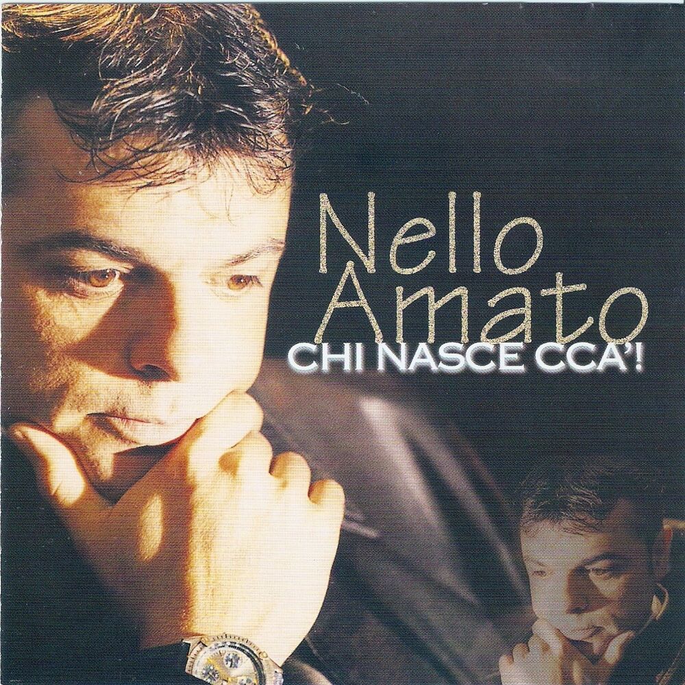 Picture of Chi nasce ccà!