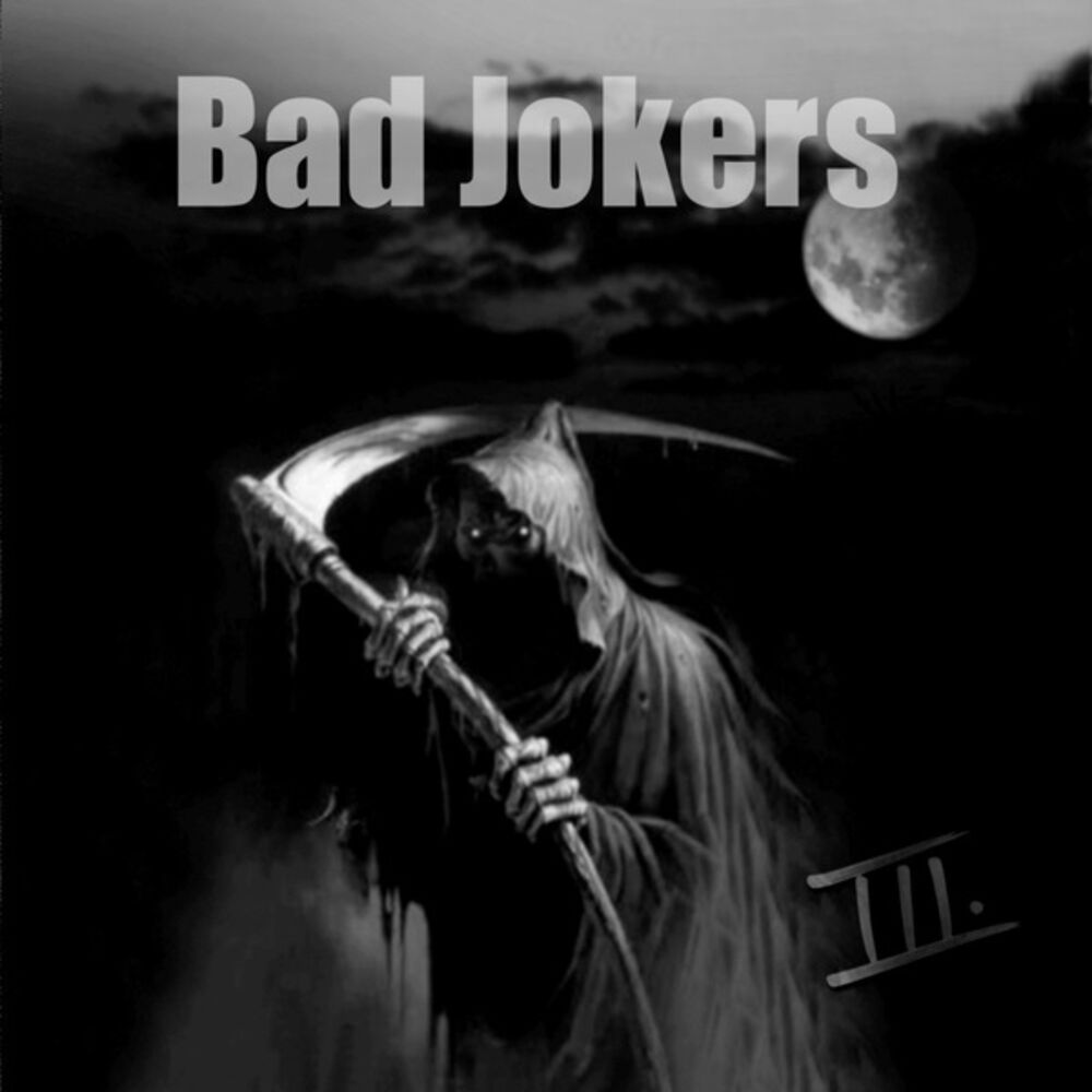 Picture of Bad Jokers - Nr.3