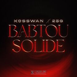 Cover of Babtou Solide