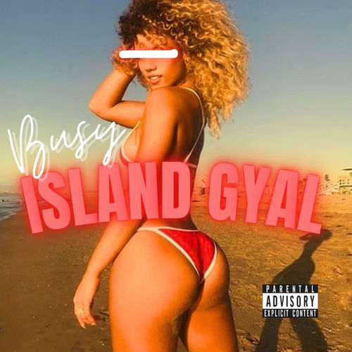 Island Gyal