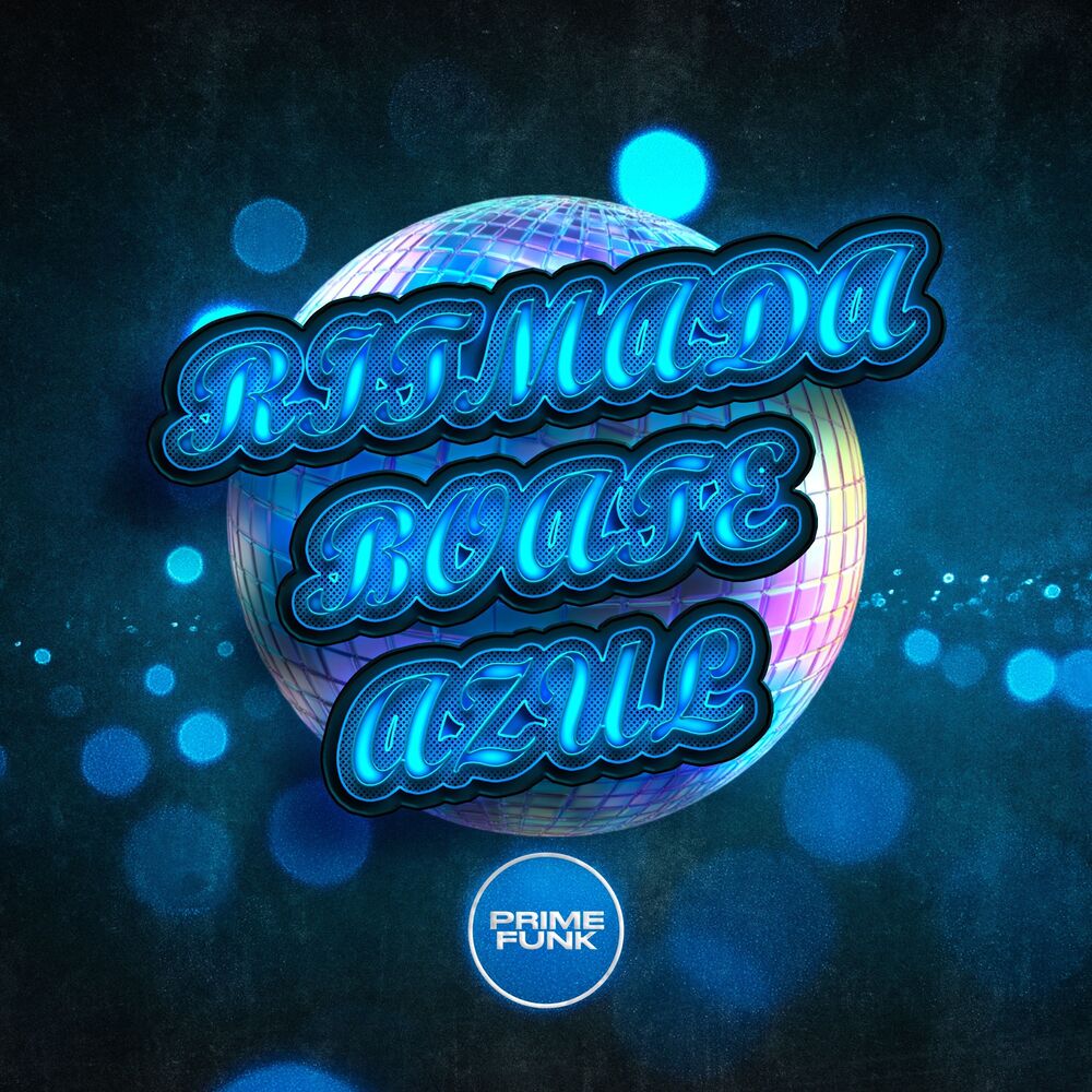 Picture of Ritmada Boate Azul