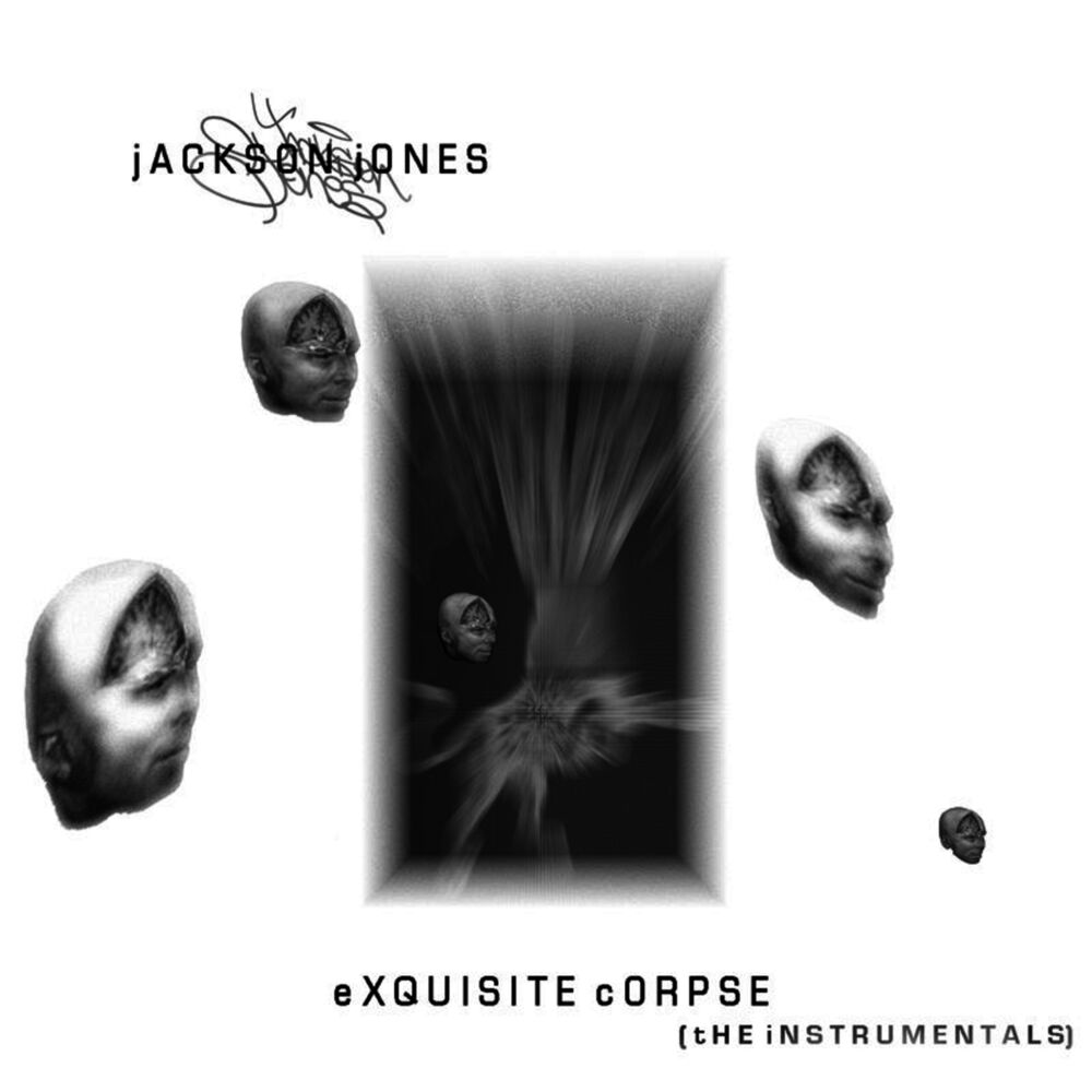 Picture of Exquisite Corpse: The Instrumentals