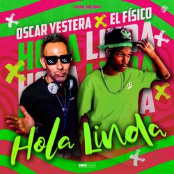 Cover of Hola Linda