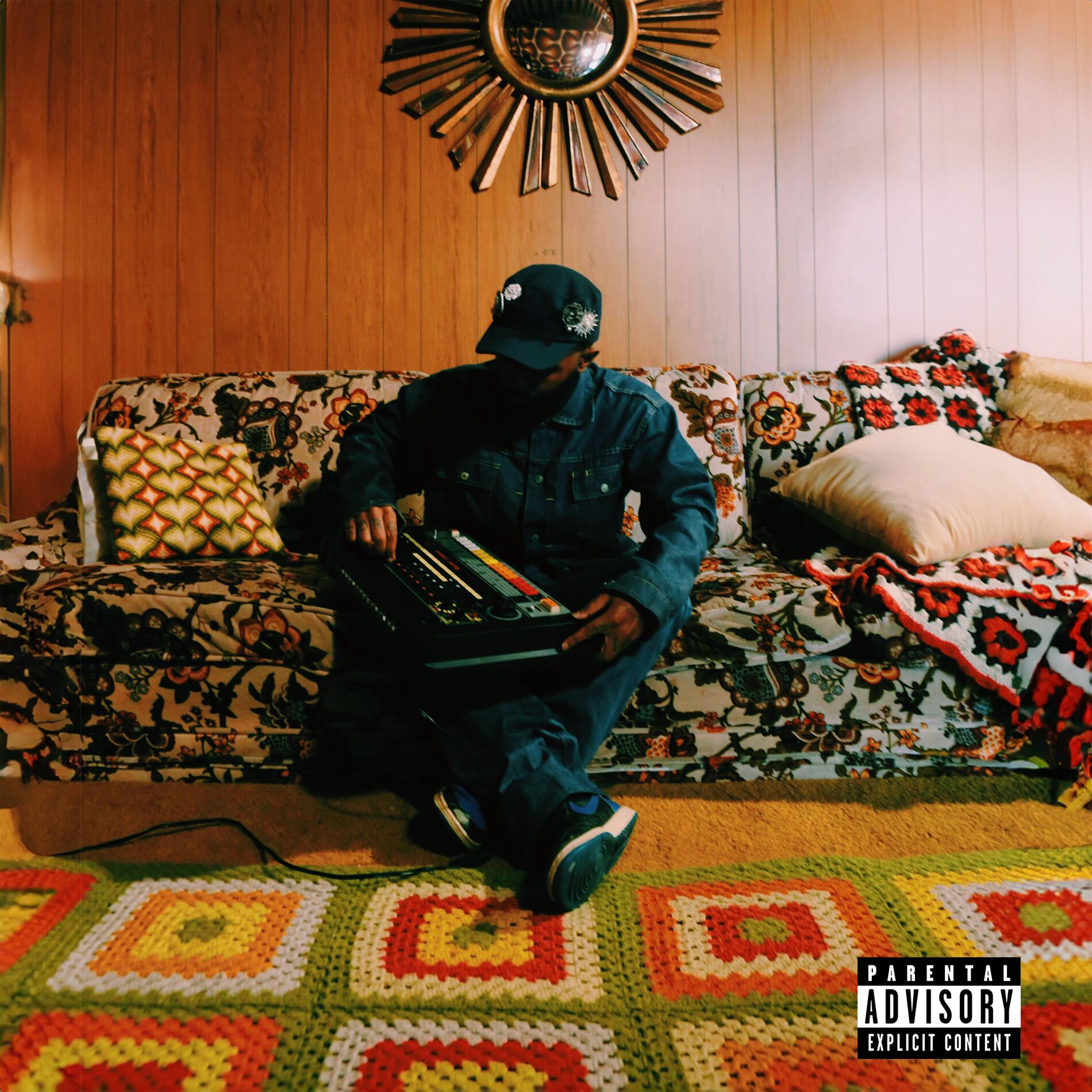 Album cover of Nothing Better Than (TRUE)