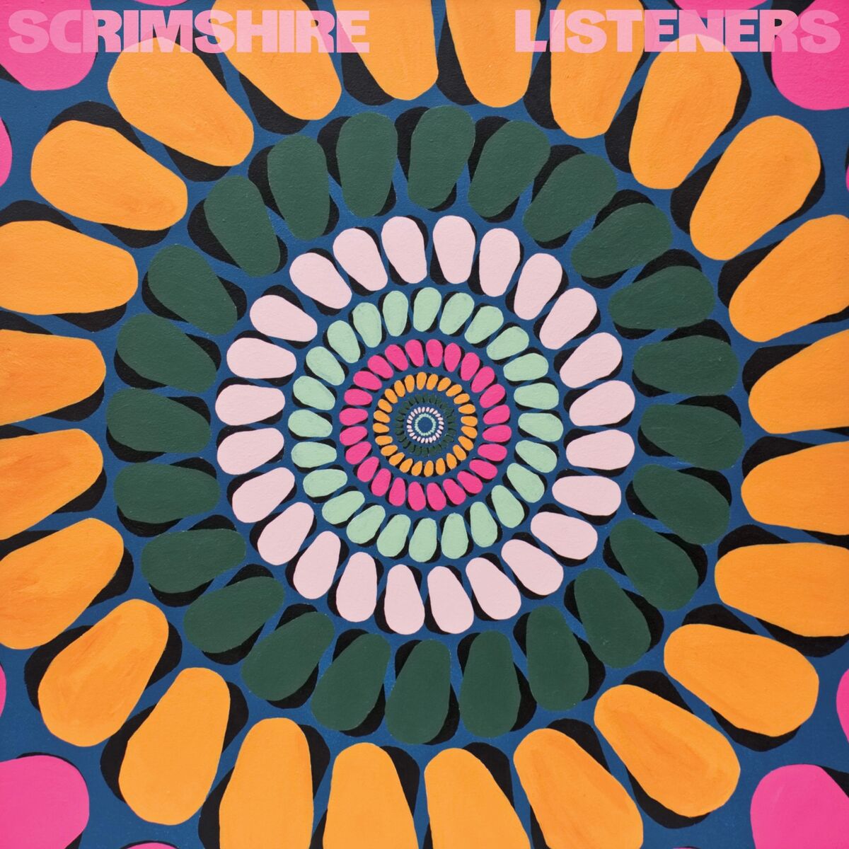 Album cover of Listeners