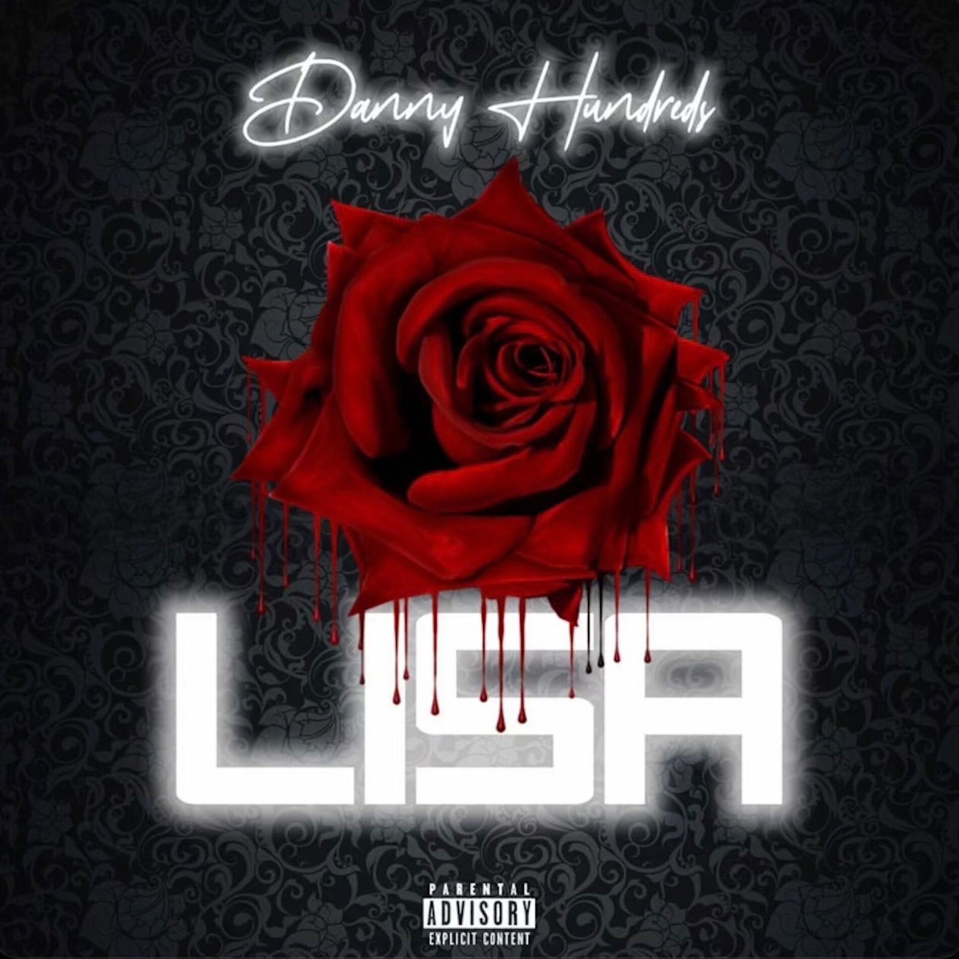 Album cover of Lisa
