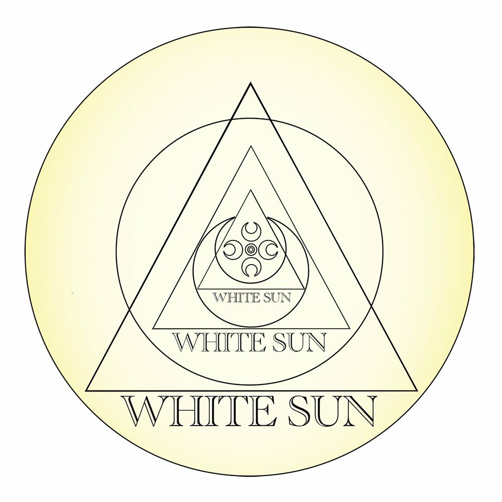 Picture of White Sun