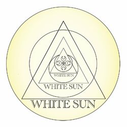 Cover of White Sun