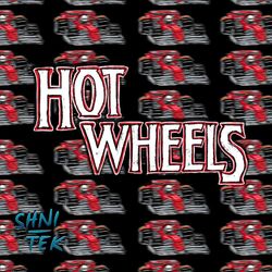 Cover of Hot Wheels 2022