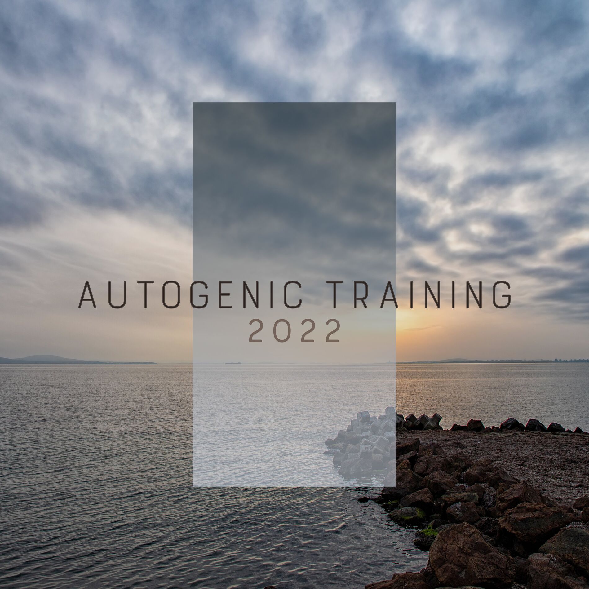 Album cover of Autogenic Training 2022