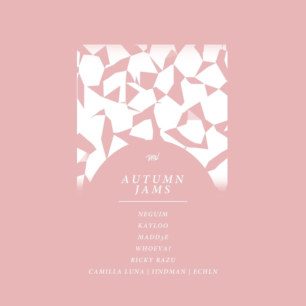 Album cover of Autumn Jams