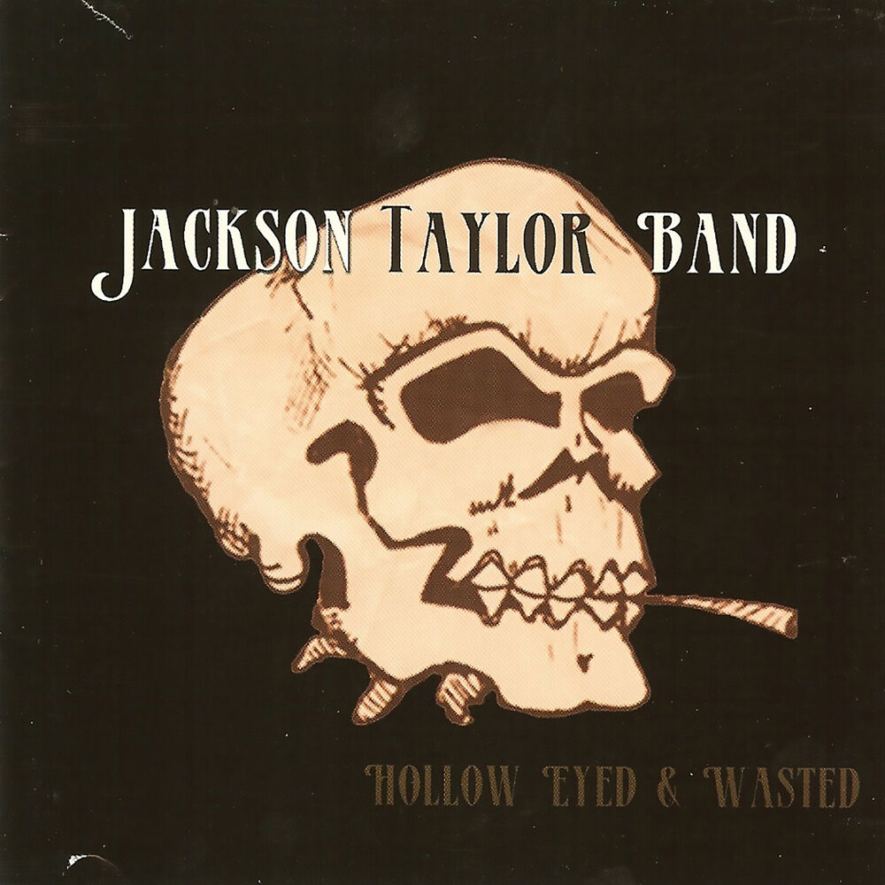 Picture of Hollow Eyed & Wasted